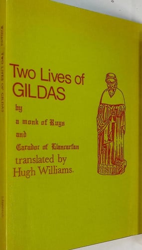 Two Lives of Gildas