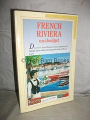 French Riviera on a Budget