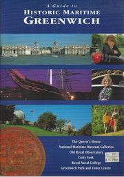 A Guide to Historic Maritime Greenwich