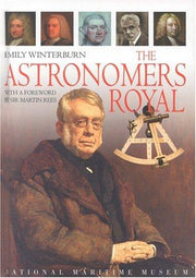 The Astronomers Royal