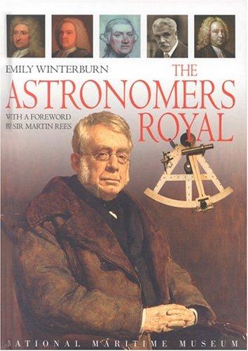 The Astronomers Royal