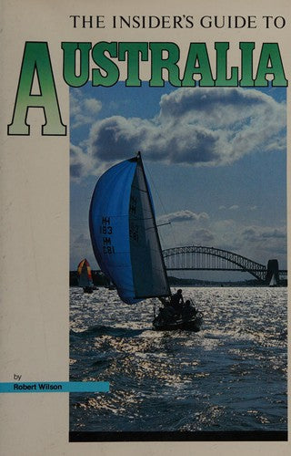 Insider's Guide to Australia