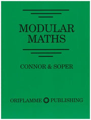 Modular Maths