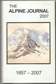 The Alpine Journal: v. 112