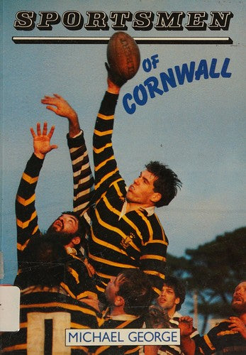 Sportsmen of Cornwall