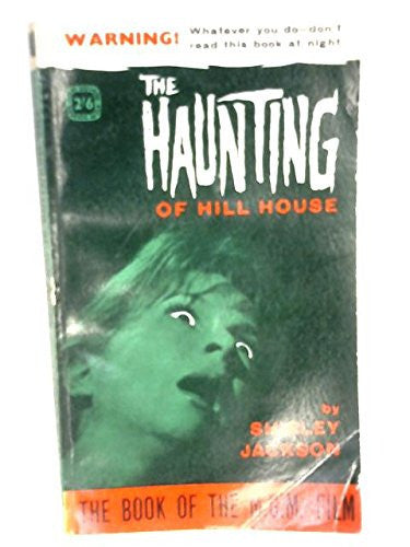 The Haunting of Hill House