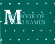 Book of Muslim Names