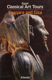 Egypt Classical Art Tours: SAQQARA AND GIZA