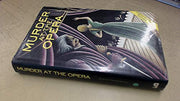 Murder at the Opera