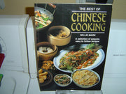 The Best of Chinese Cooking