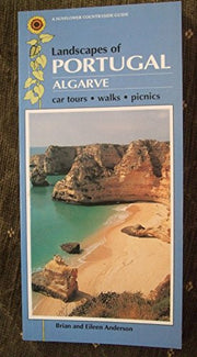 Algarve (Sunflower Countryside Guides)