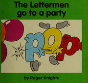 The Lettermen Go to a party (Lettermen S.)