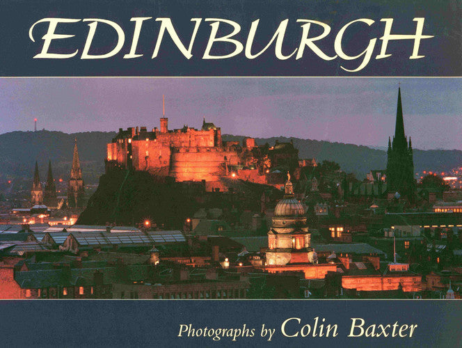 Edinburgh