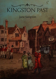 Kingston Past