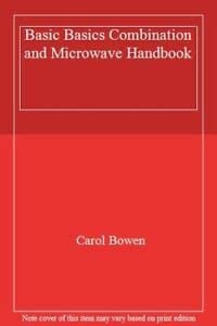 Basic Basics Combination and Microwave Handbook