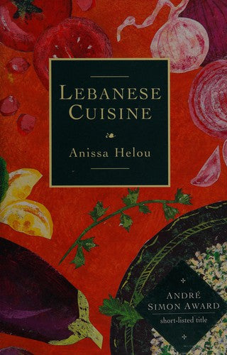 Lebanese Cuisine