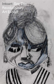 Intoart: See the Revolutionary Art Exhibit - Includes DVD