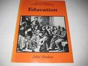 Education (Evidence and Empathy)