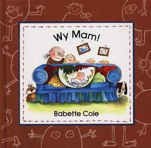 Wy Mam!