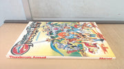 Thundercats Annual 1988