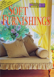 Soft Furnishing ("Australian Women's Weekly" Home Library)