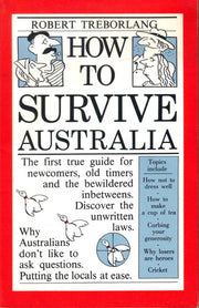 How to Survive Australia