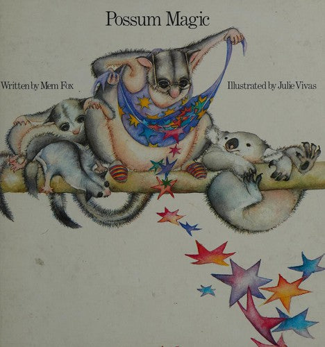 Possum Magic