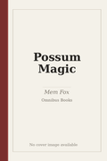 Possum Magic