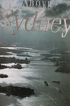 Above Sydney