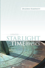 STARLIGHT, TIME AND THE NEW PHYSIC