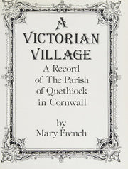 A Victorian Village