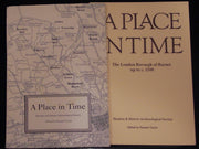 Place in Time: London Borough of Barnet Up to c.1500