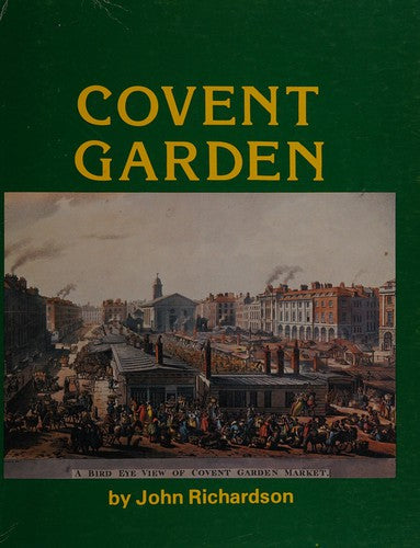 Covent Garden