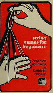 String Games for Beginners