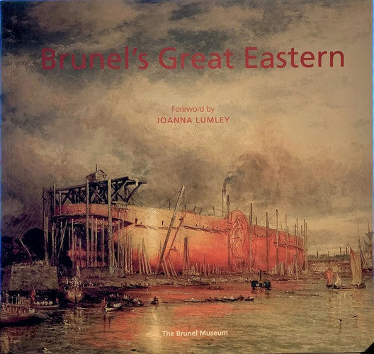 Brunel's Great Eastern