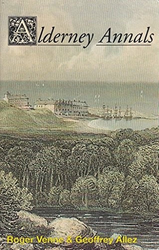Alderney Annals