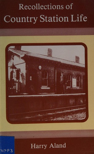 Recollections of Country Station Life