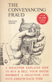 Conveyancing Fraud