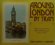 Around London by Tram