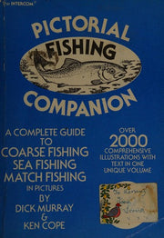 Intercom Pictorial Fishing Companion