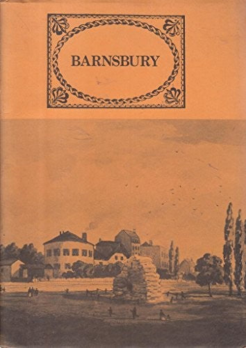 Historical Walk Through Barnsbury