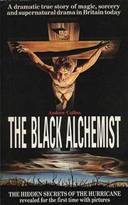 The Black Alchemist