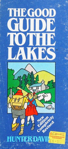 The Good Guide to the Lakes