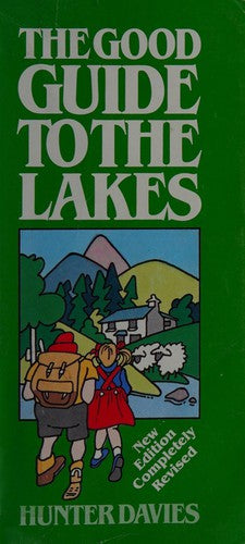 The Good Guide to the Lakes