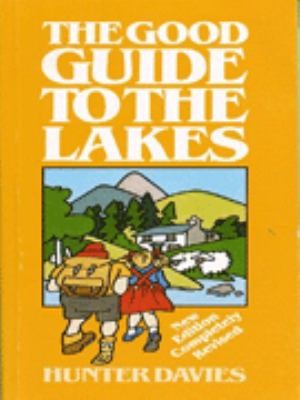 The Good Guide to the Lakes