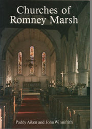 Churches of Romney Marsh