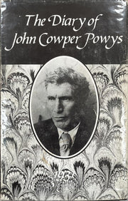 The Diary of John Cowper Powys, 1931