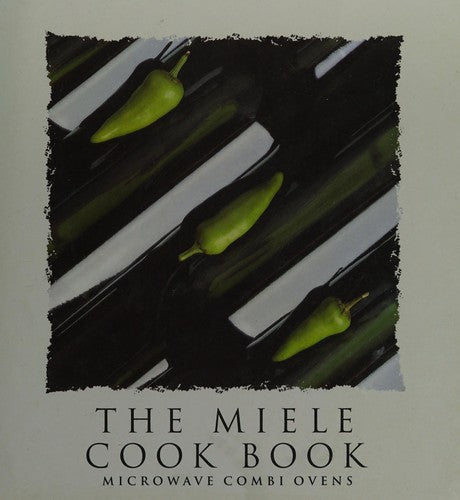 The Miele Cook Book