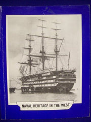 1800-1910 (Pt. 1) (Naval Heritage in the West)
