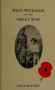 West Wickham and the Great War